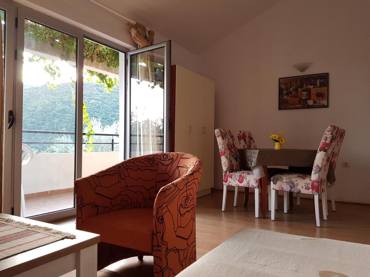 Resort "Maslinjak" Bečići Esterno foto