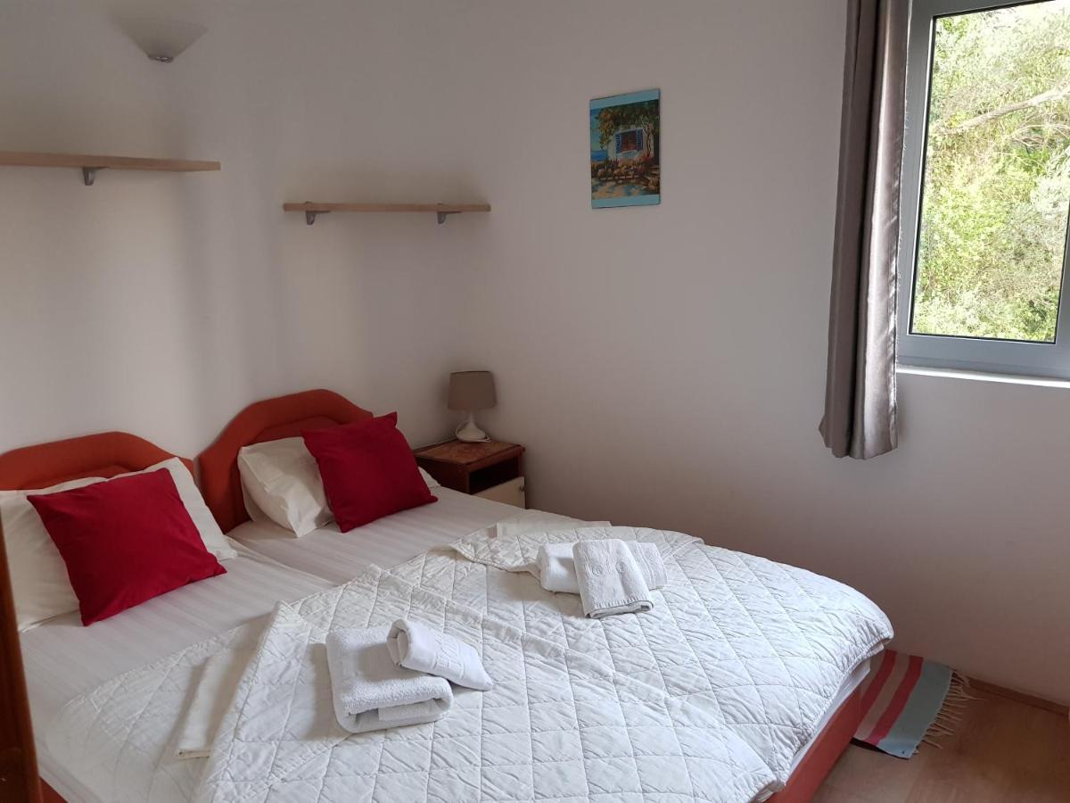 Resort "Maslinjak" Bečići Esterno foto