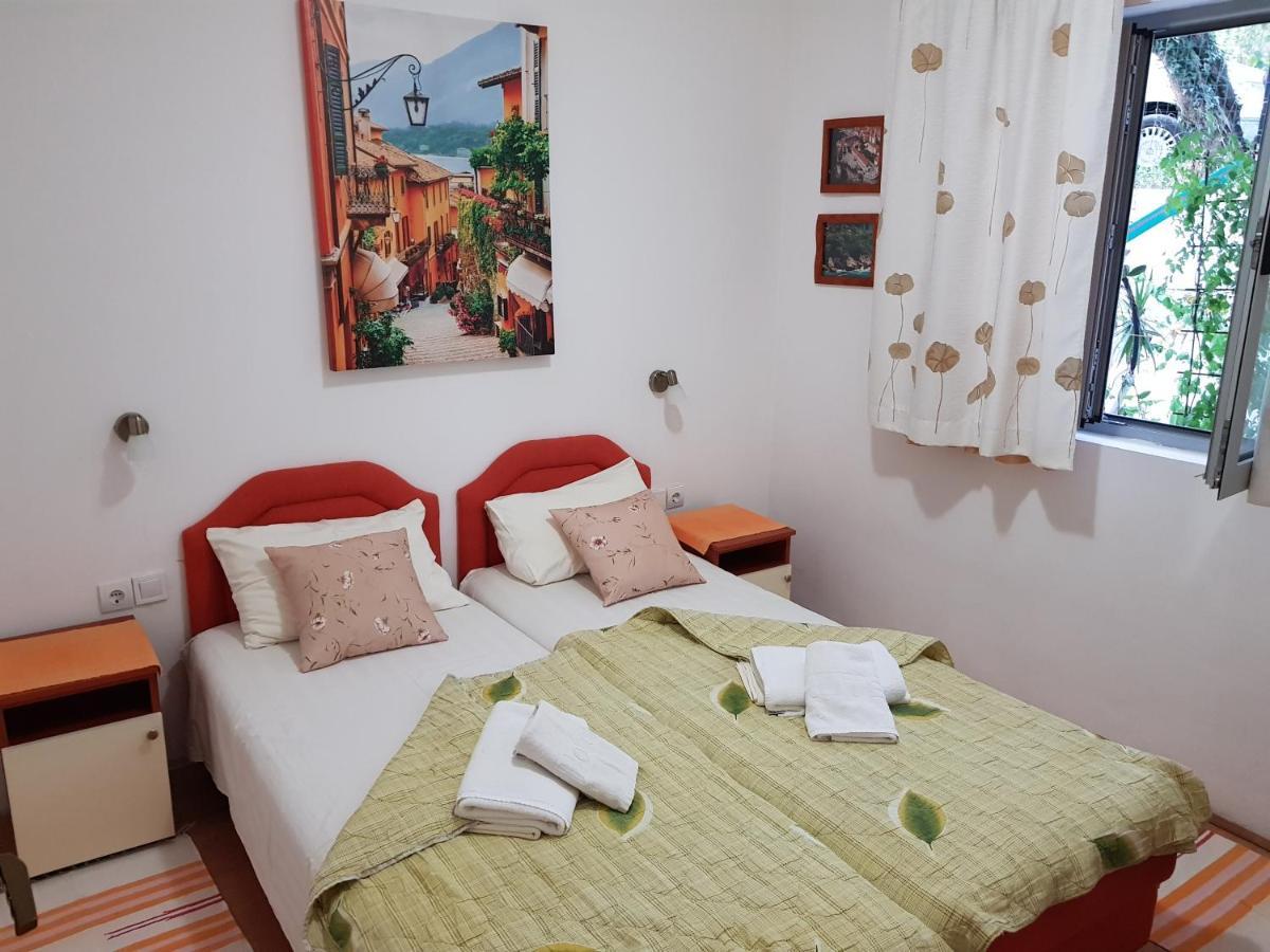 Resort "Maslinjak" Bečići Esterno foto
