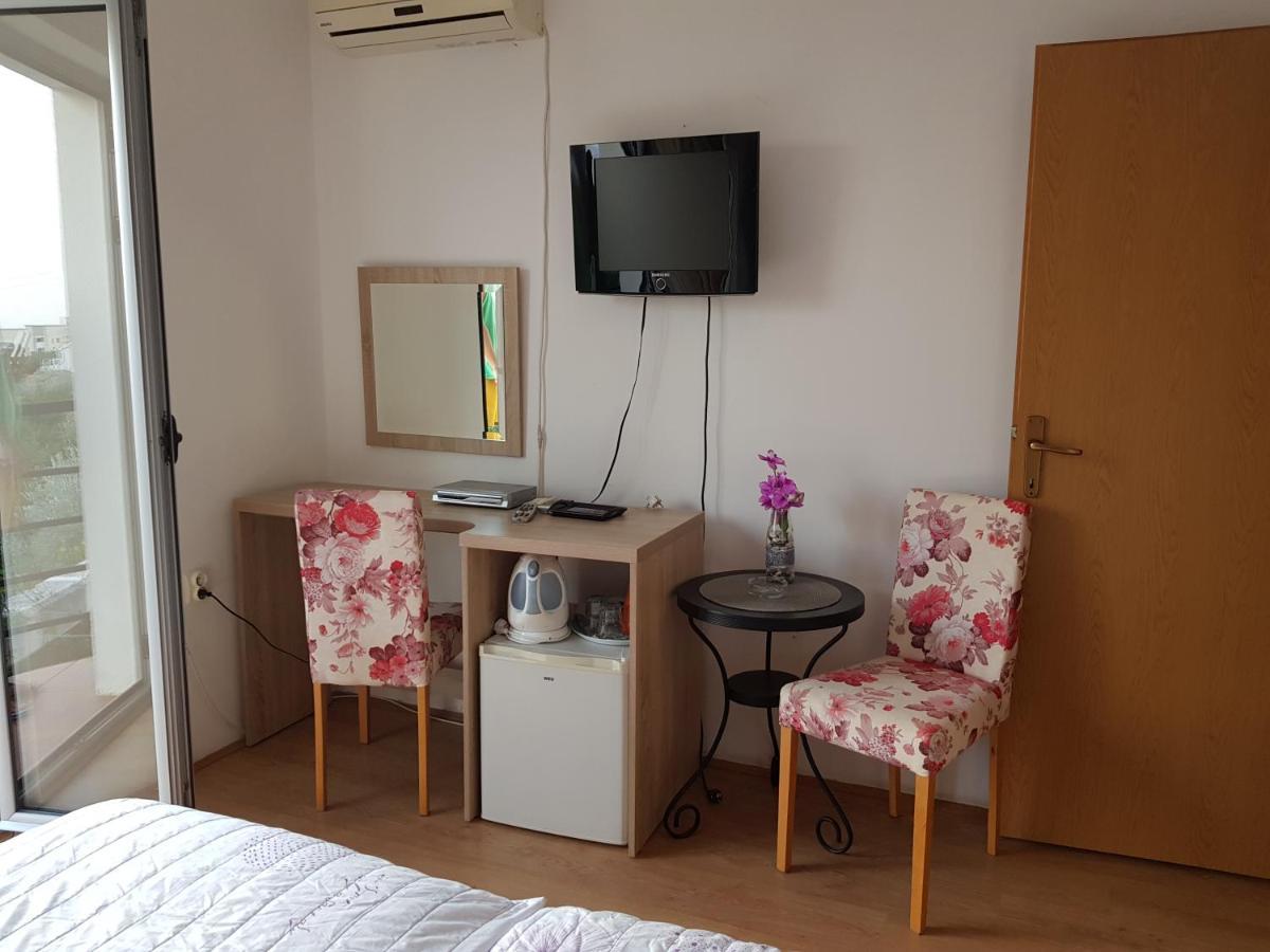 Resort "Maslinjak" Bečići Esterno foto