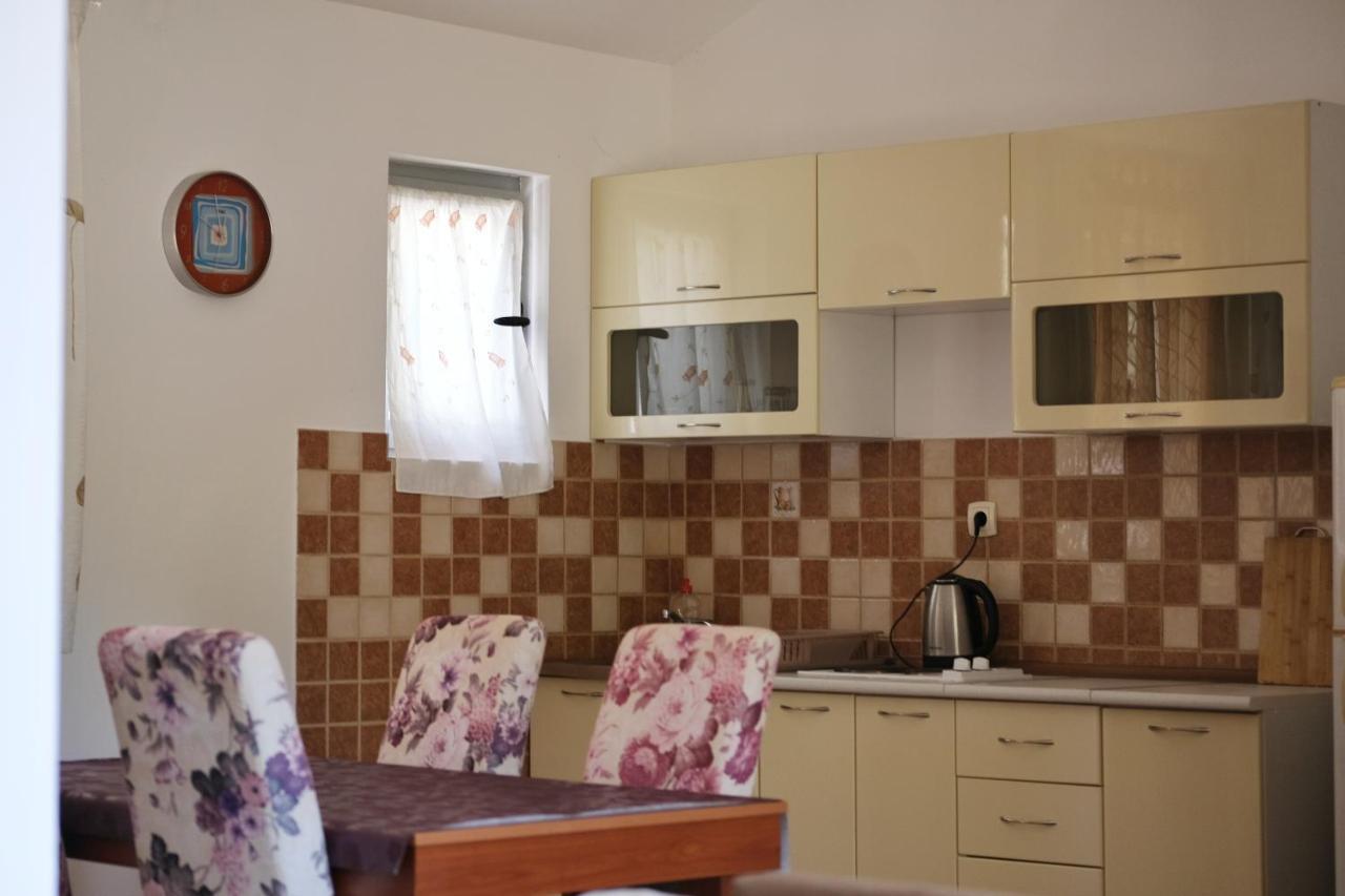 Resort "Maslinjak" Bečići Esterno foto
