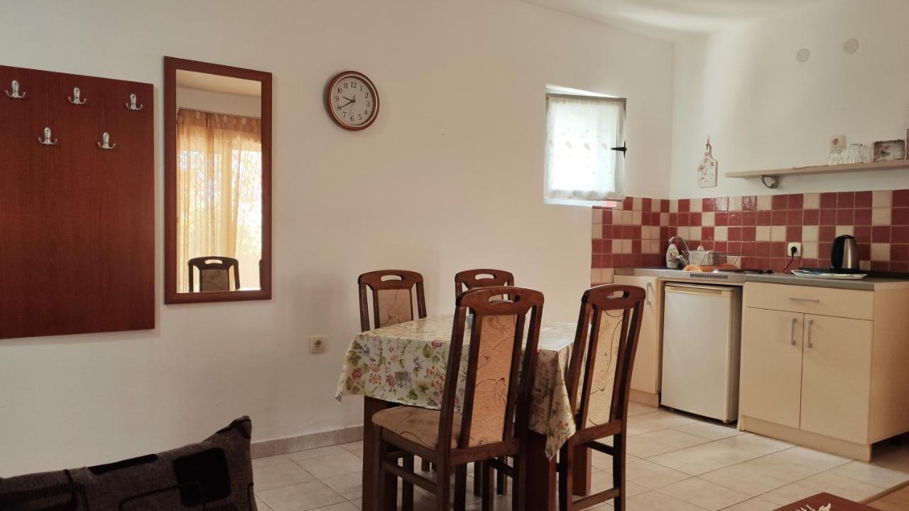 Resort "Maslinjak" Bečići Esterno foto